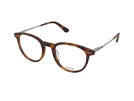 Okulary korekcyjne, oprawki, szkła - Dioptrie szkieł Police Dart 2 VPLD93 0779 - miniaturka - grafika 1