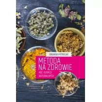 Metoda na zdrowie - Diety, zdrowe żywienie - miniaturka - grafika 1