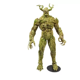 Mcfarlane TM15098 DC Collector MEGAFIG-SWAMPTHING wersja wariant, wielokolorowa TM15098 - Figurki dla dzieci - miniaturka - grafika 1