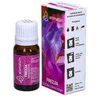 Aromaterapia - MOCNO SKONCENTROWANY INTENSYWNY OLEJEK FREZJOWY - miniaturka - grafika 1