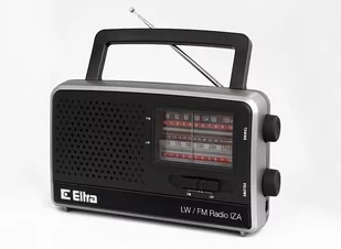 Radio ELTRA Iza 2 - Radia - miniaturka - grafika 1