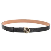 Paski - Pasek Adelard Adj Pant Belt H30 BW9177 P4430 BLA (GU679-a) Guess - miniaturka - grafika 1