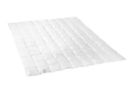 Kołdry - AMZ Szamotuły Kołdra Puchowa 220x200 Dream Zimowa Puch 90% 201C-7768E - miniaturka - grafika 1