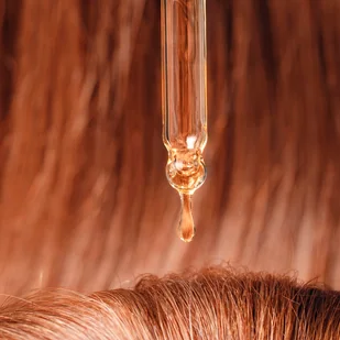 Ogx Keratin Oil Package - Szampony do włosów - miniaturka - grafika 4