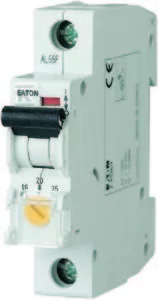 Eaton Wyłącznik taryfowy 1P 20-32A Z-TS321 266853 266853 - Wyłączniki światła i elektryczne - miniaturka - grafika 2