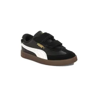 Moda i Uroda OUTLET - Puma CLub II Era V PS Czarne-29 - miniaturka - grafika 1