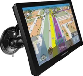 Nawigacja GPS - MODECOM FreeWAY CX 9.4 - miniaturka - grafika 1