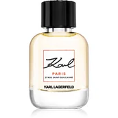 Wody i perfumy damskie - Karl Lagerfeld Karl Paris 21 Rue Saint-Guillaume woda perfumowana 60 ml - miniaturka - grafika 1