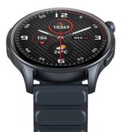 Smartwatch - Zeblaze Btalk 3 Pro Szary - miniaturka - grafika 1