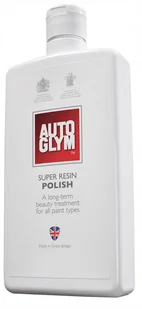 Autoglym Resin Polish 500ml - Kosmetyki samochodowe - miniaturka - grafika 1