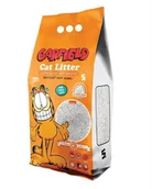 Żwirek dla kotów - Garfield żwirek bentonit dla kota mydło marsylskie 5L - miniaturka - grafika 1