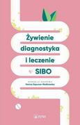 E-booki - nauka - Żywienie, diagnostyka i leczenie w SIBO - miniaturka - grafika 1