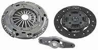 Sprzęgła - SACHS Zestaw sprzęgła 3000 950 072 - miniaturka - grafika 1
