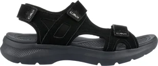 CMP Buty sandały sportowe męskie CMP EMBY HIKING SANDAL 3Q93637/U901 43 - Sandały męskie - miniaturka - grafika 1