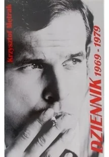 Mętrak Dziennik 1969 - 1979 - Pamiętniki, dzienniki, listy - miniaturka - grafika 1