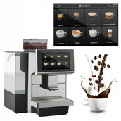 Inne urządzenia gastronomiczne - Ekspres Automatyczny Samoobsługa Personalizacja - miniaturka - grafika 1