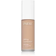 Pudry do twarzy - PAESE Lifting Foundation 103 Golden Beige Face036 - miniaturka - grafika 1