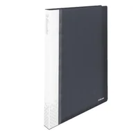 Ofertówki - Esselte ALBUM OFERTOWY TWARDA OKLADKA VIVIDA 40KOSZULEK CZARNY 623988 - miniaturka - grafika 1