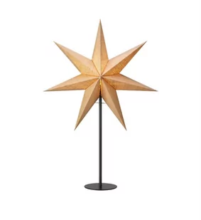 Ozdoba stołowa świetlna Gwiazda 45cm TARA 706117 Markslojd - Oświetlenie świąteczne - miniaturka - grafika 1