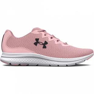 Damskie buty do biegania UNDER ARMOUR UA W Charged Impulse 3 - Buty sportowe damskie - miniaturka - grafika 1