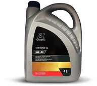 Oleje silnikowe - ENGINE OIL AUTOSERIO 5001 5W40 4L - miniaturka - grafika 1