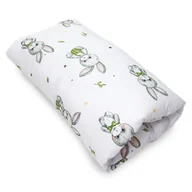 Poduszki do karmienia - Kerstin Poduszka Do Karmienia Na Rękę Bawełna - miniaturka - grafika 1