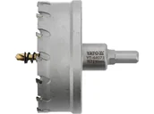 Wiertła - OTWORNICA TCT DO METALU 90MM - miniaturka - grafika 1