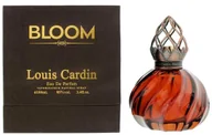 Wody i perfumy damskie - Givenchy Louis Cardin, Bloom, Eau De Parfum, 100 ml - miniaturka - grafika 1