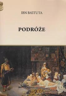 Podróże - Literatura obyczajowa - miniaturka - grafika 1
