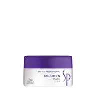 Maski do włosów - Wella SP Care smoothen smoothen Mask 200 ML - miniaturka - grafika 1