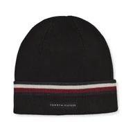 Czapki męskie - Tommy Hilfiger Czapka - miniaturka - grafika 1