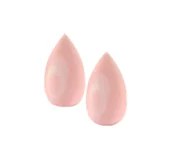 Gąbeczki do makijażu - Boho Beauty Boho Beauty BOHOBLENDER MINI PINKI - miniaturka - grafika 1