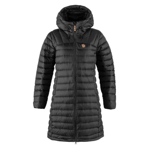 Fjällräven Snow Flake Parka damska parka (zestaw 1 szt.)