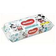 Chusteczki nawilżane - Huggies NCare Disney Dory 56szt wilgotne chusteczki - miniaturka - grafika 1