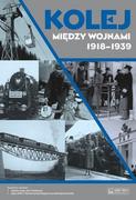 Historia Polski - Księży Młyn Kolej między wojnami 1918-1939 - DAWID KELLER - miniaturka - grafika 1