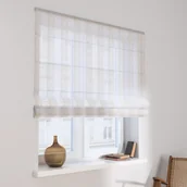 Rolety - Roleta rzymska Capri - miniaturka - grafika 1