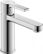 Baterie umywalkowe - DURAVIT DURAVIT B21020002010 Duravit B.2 Bateria umywalkowa jednootworowa bez korka automatycznego ChromNrKat B21020002010 - miniaturka - grafika 1