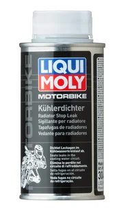 LIQUI MOLY Motorbike Uszczelniacz chłodnicy 125ml 3043 3043 - Płyny chłodnicze - miniaturka - grafika 1