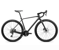 Rowery - Orbea Terra H30 28 cali Czarny 2023 - miniaturka - grafika 1
