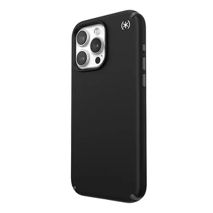 Speck Presidio2 Pro - Etui iPhone 15 Pro Max (Black / Slate Grey / White) - Pozostałe akcesoria do telefonów - miniaturka - grafika 2