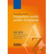 Wiedza Powszechna Marti Marca Powszechny słownik hiszpańsko-polski polsko-hiszpański