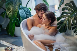 Pobyt w spa dla dwojga z kąpielą w wannie termalnej w Bytomiu - Czasopisma - miniaturka - grafika 1