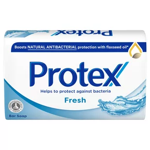 PROTEX Fresh 90g - mydło antybakteryjne - Mydła - miniaturka - grafika 1