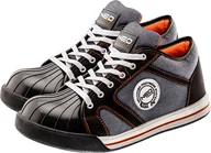 Obuwie robocze - Neo Półbuty robocze ze stalowym podnoskiem rozmiar 47 82-118 - miniaturka - grafika 1