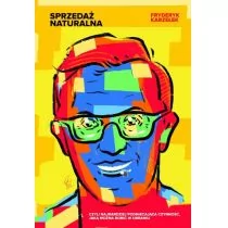 Sprzedaż naturalna - Rozwój osobisty Sprzedaż naturalna - Rozwój osobisty - miniaturka - grafika 1