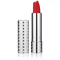 Szminki - Clinique Dramatically Different Lipstick Shaping Lip Colour 20 Red Alert pomadka do ust 3g - miniaturka - grafika 1