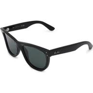 Okulary przeciwsłoneczne - Ray-Ban Okulary przeciwsłoneczne WAYFARER REVERSE - miniaturka - grafika 1