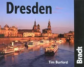 Przewodniki - Dresden Drezno Niemcy Przewodnik Po Dreźnie Bradt - miniaturka - grafika 1