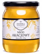 Miód - MIÓD AKACJOWY 700G - miniaturka - grafika 1