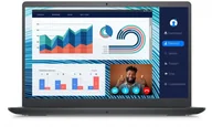 Laptopy - Dell Vostro 3400 14" Intel® Core™ i5-1135G7 - 8GB RAM - 256GB Dysk - Win11 Pro N2000VNB3420EMEA01 - miniaturka - grafika 1